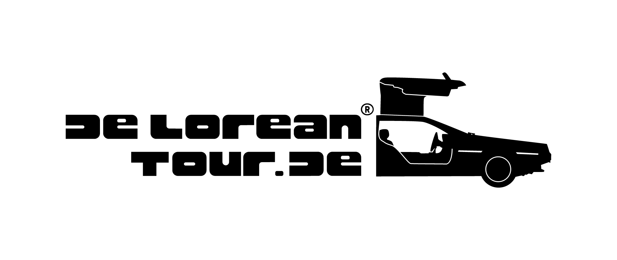 Delorean Tour